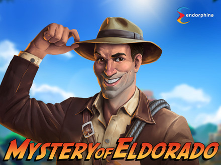 Mystery of Eldorado slot